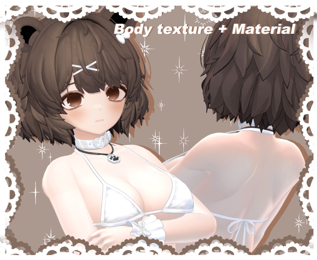 🐻 SLEEPY KUMA PUDDING 🐻 | KUMALY クマリ