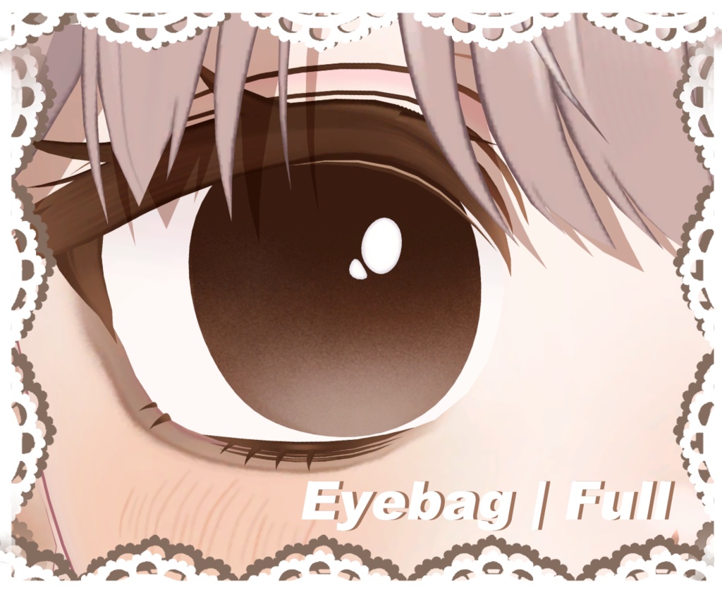 🐻 SLEEPY KUMA PUDDING 🐻 | MILFY ミルフィ + EKU エク