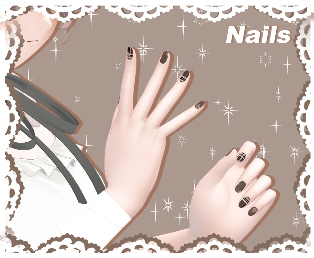 🐻 SLEEPY KUMA PUDDING 🐻 | MILFY ミルフィ + EKU エク