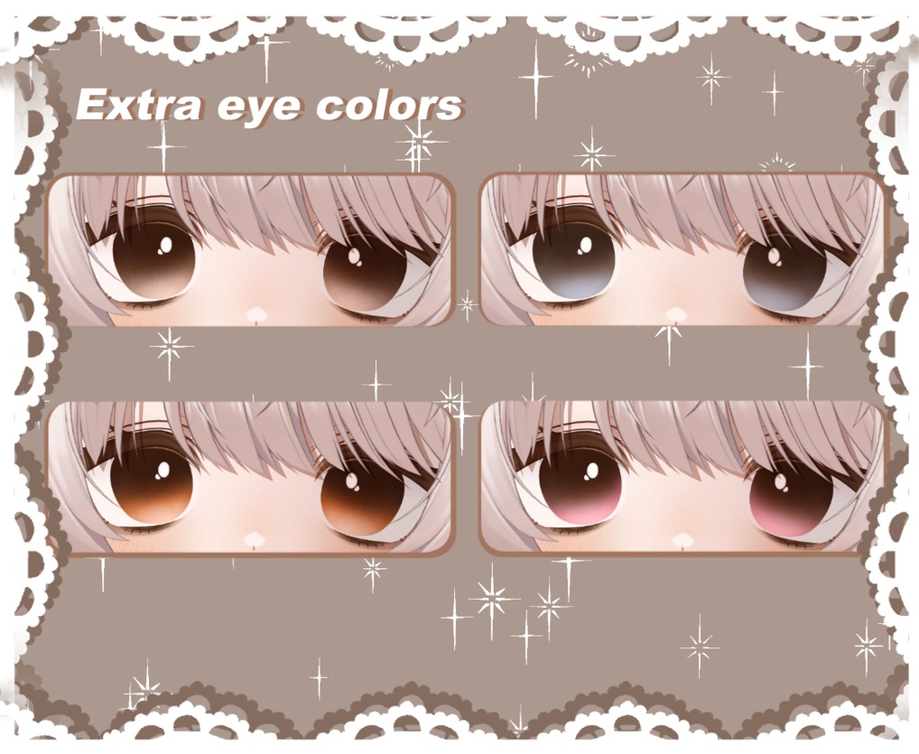 🐻 SLEEPY KUMA PUDDING 🐻 | MILFY ミルフィ + EKU エク