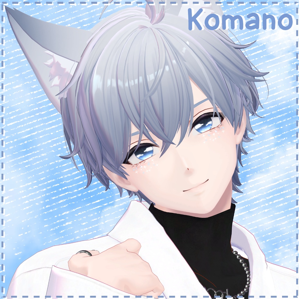 【18 アバター対応】 CANDY SKIES EYE | RAIN ANIMATION + FACE SPARKLE