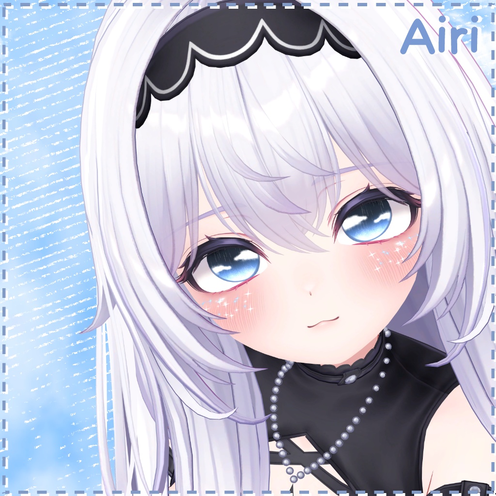 【18 アバター対応】 CANDY SKIES EYE | RAIN ANIMATION + FACE SPARKLE