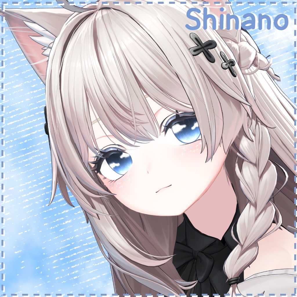 【18 アバター対応】 CANDY SKIES EYE | RAIN ANIMATION + FACE SPARKLE