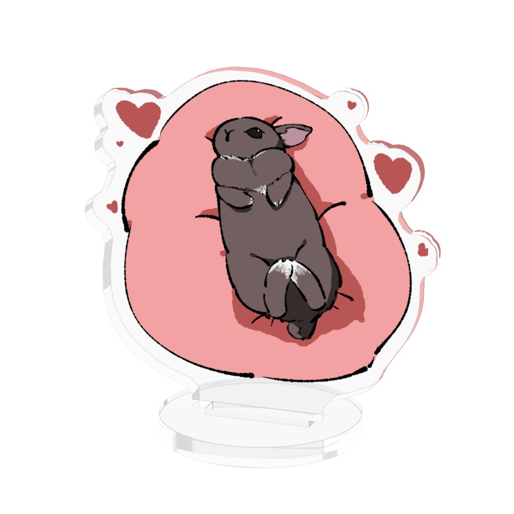 バレンタインチョコレートネザー