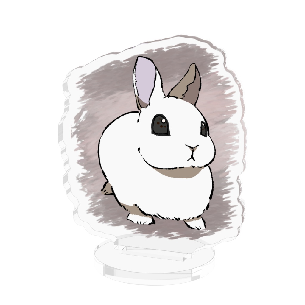 見つめる君