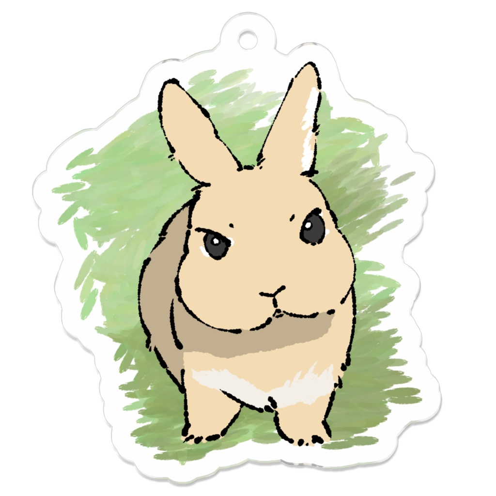 ネザークリーム(傷防止無加工)