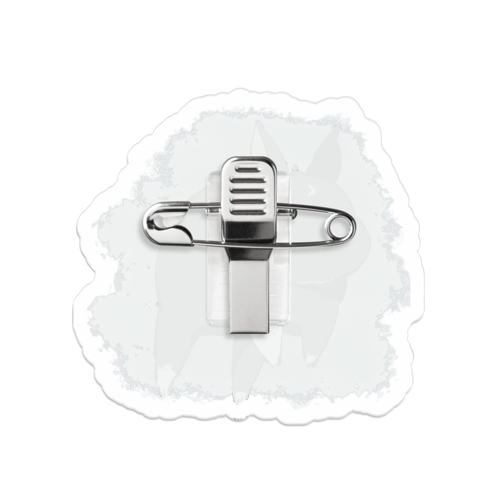 きゅーとバッジ