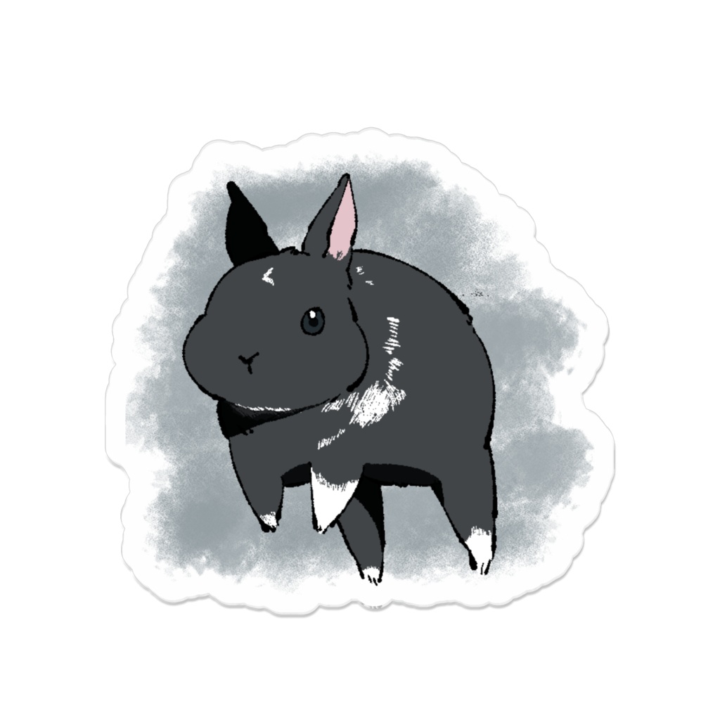 きゅーとバッジ