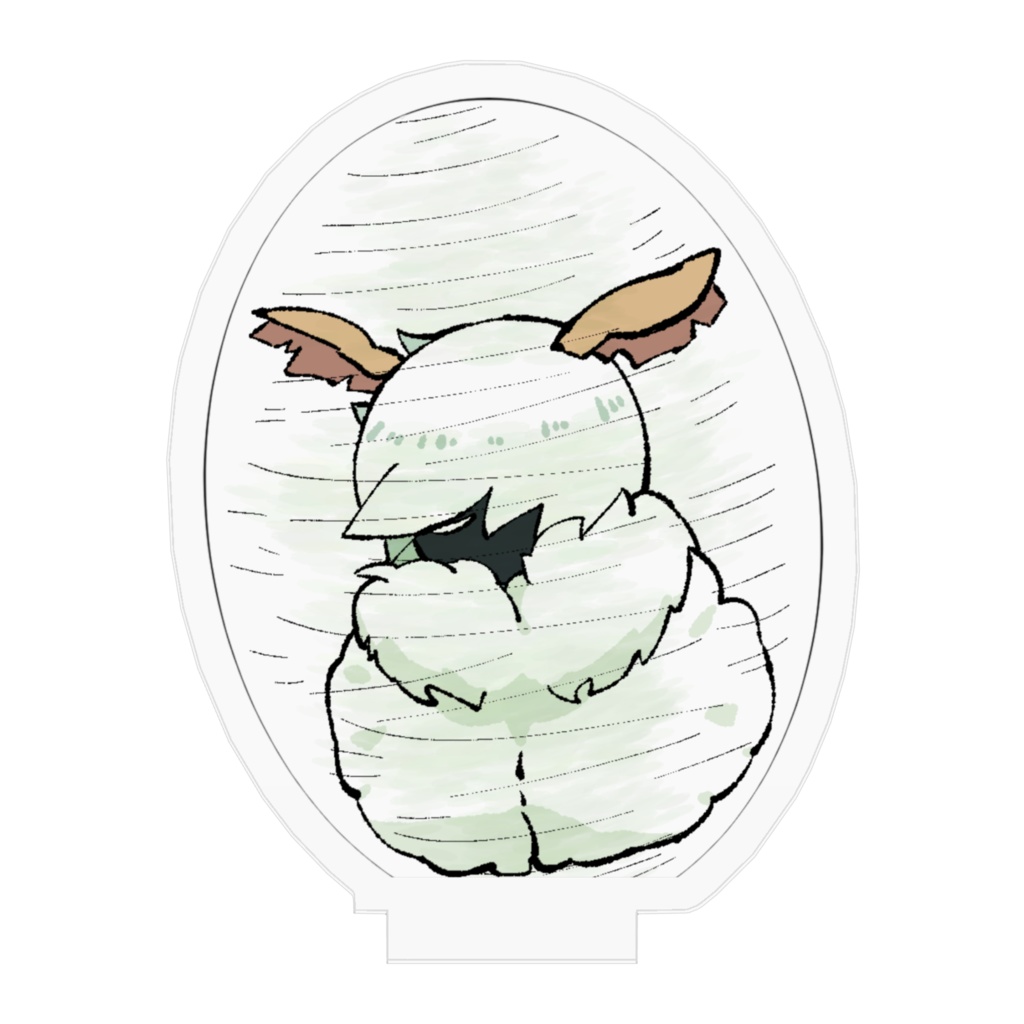 星の子(カイココーデ)