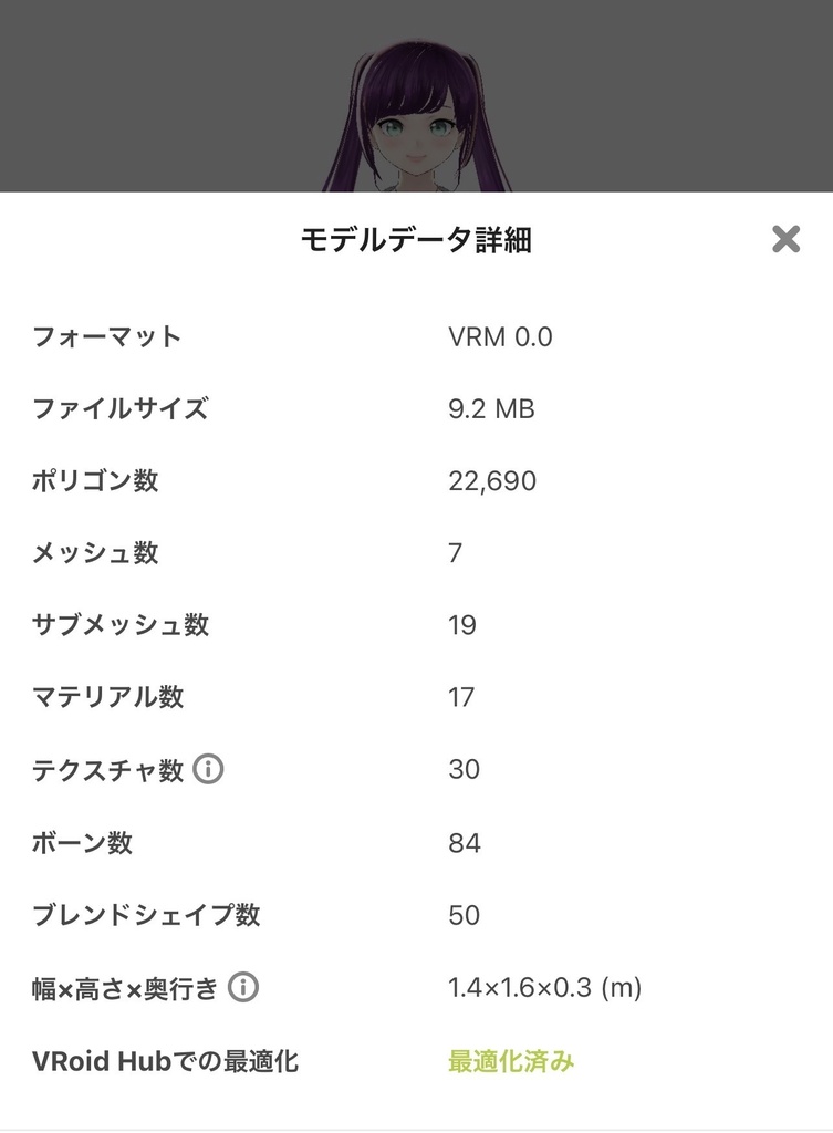 【商用可 クレジット不要】りのちゃん