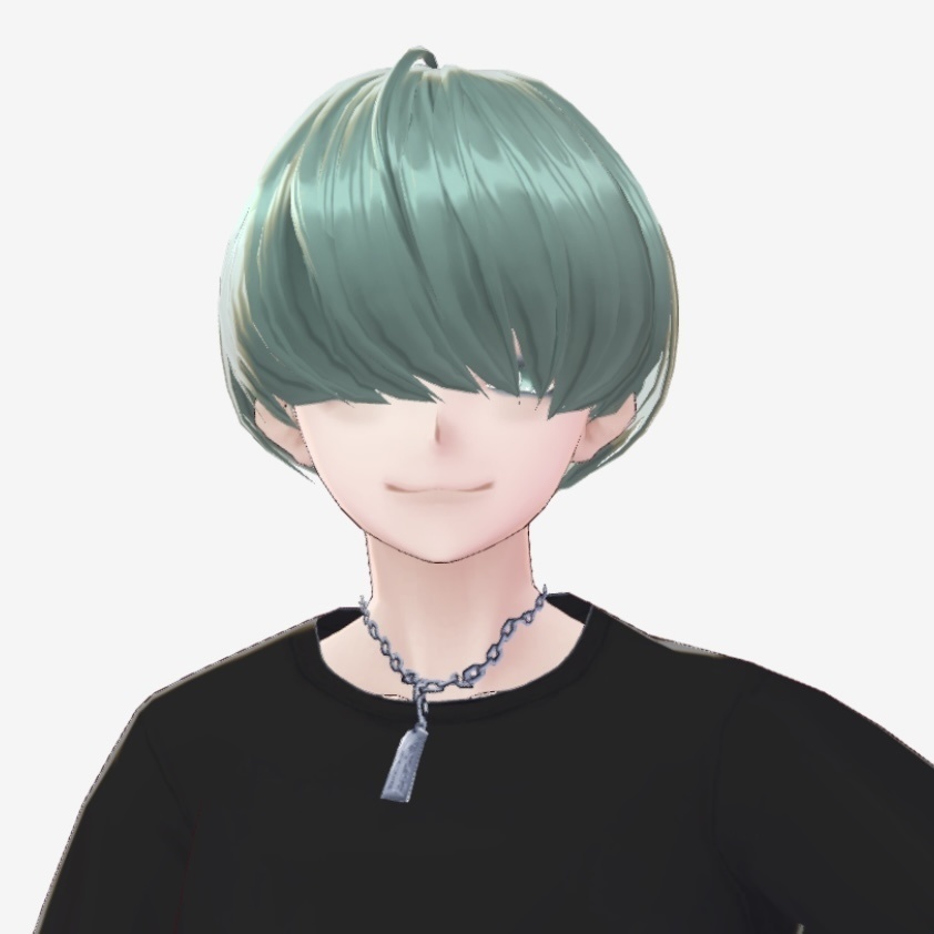 【商用可 クレジット不要】たくみくん