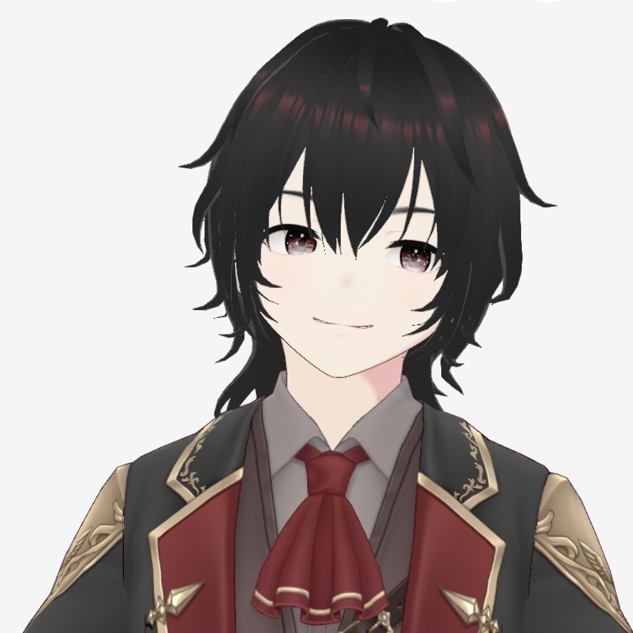 【商用可 クレジット不要】かいとくん