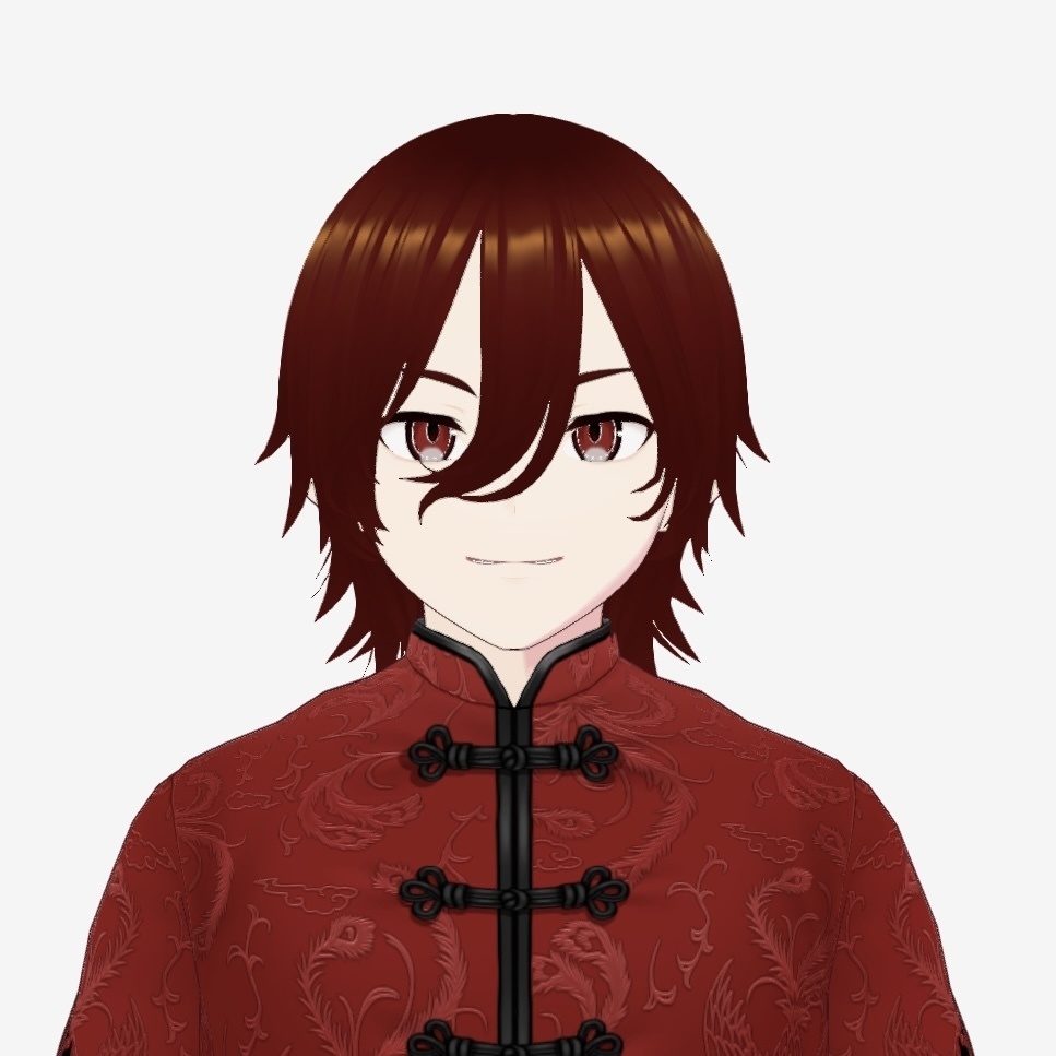 【商用可 クレジット不要】無料 りんくん