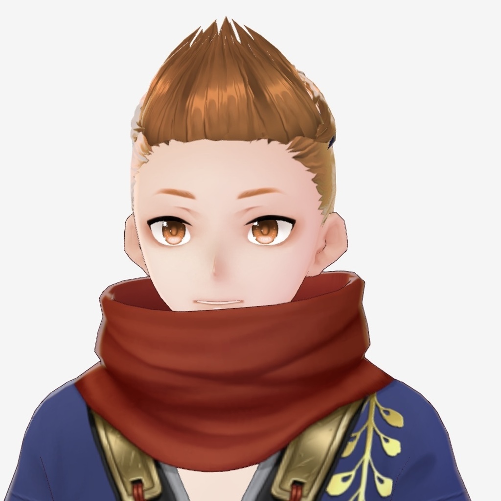 【商用可 クレジット不要】たいようくん