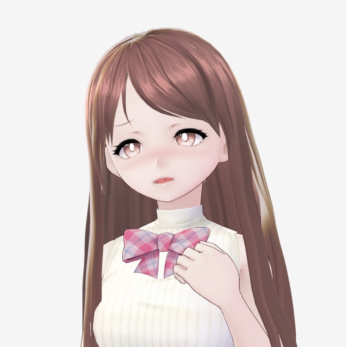 【商用可 クレジット不要】さくらこちゃん