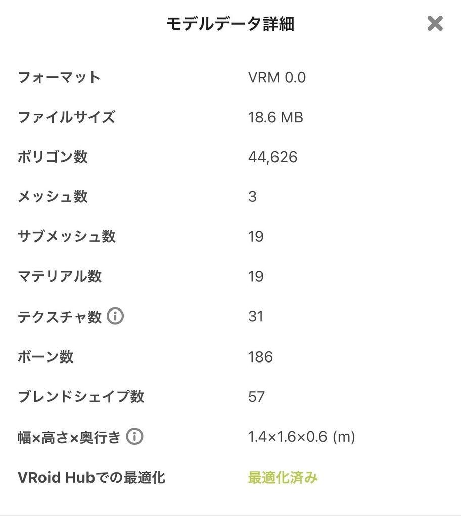 【限定1点】HARUKA / VRM