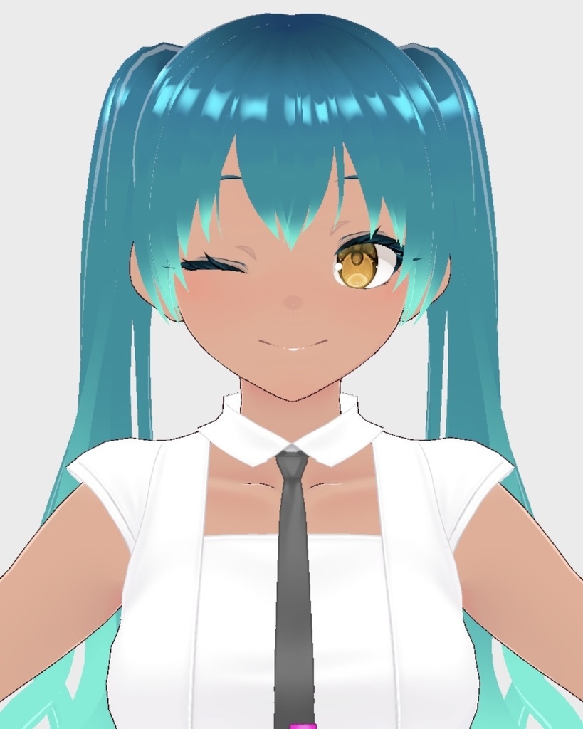 【限定1点】NATSUMI / VRM