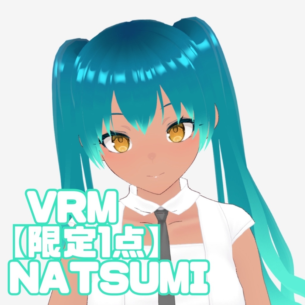 【限定１点】NATSUMI / VRM