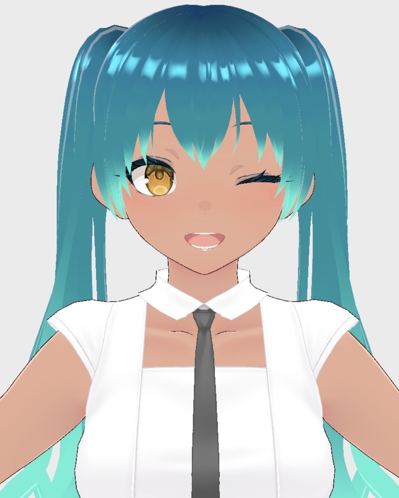 【限定1点】NATSUMI / VRM