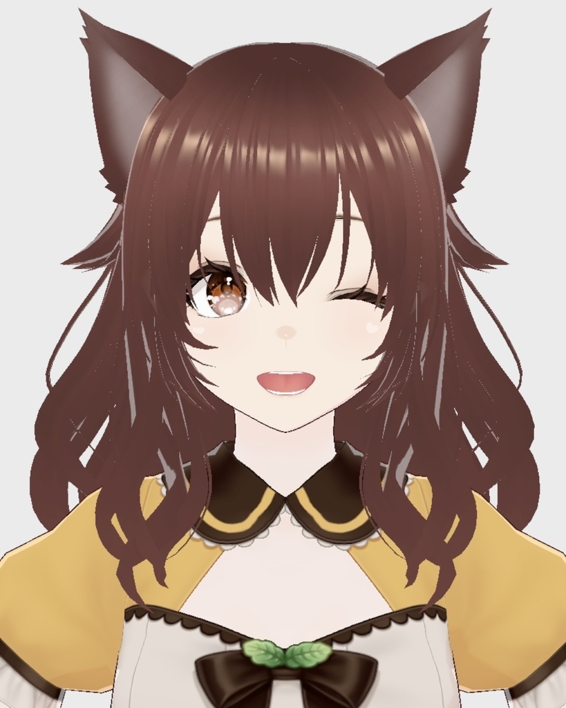 【限定1点】AKINA / VRM