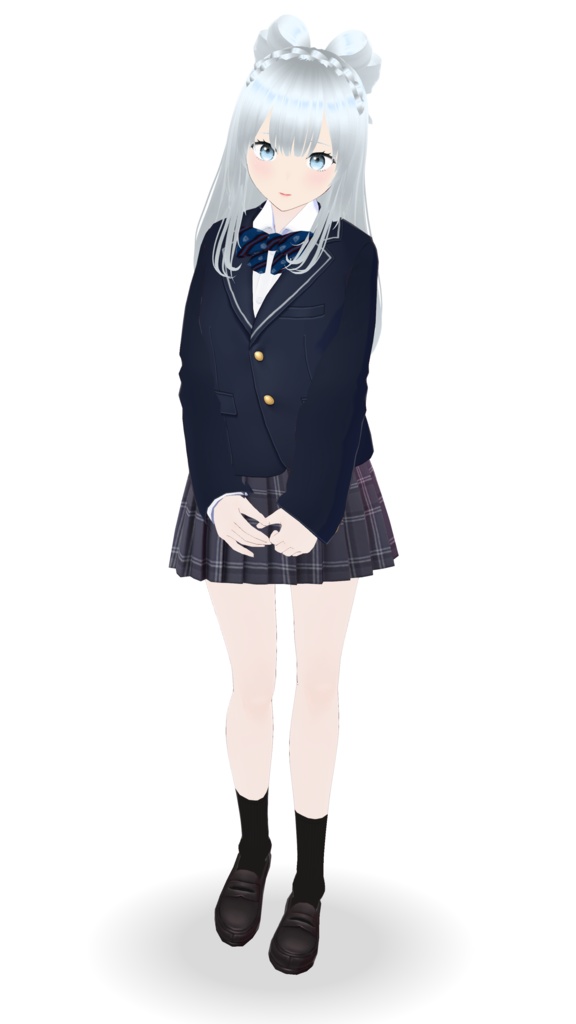 【限定1点】FUYUKO / VRM