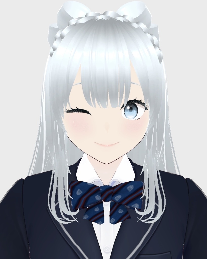 【限定1点】FUYUKO / VRM