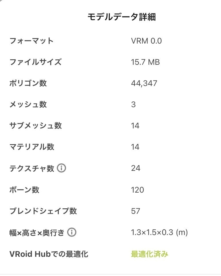 【限定1点】BAIU / VRM
