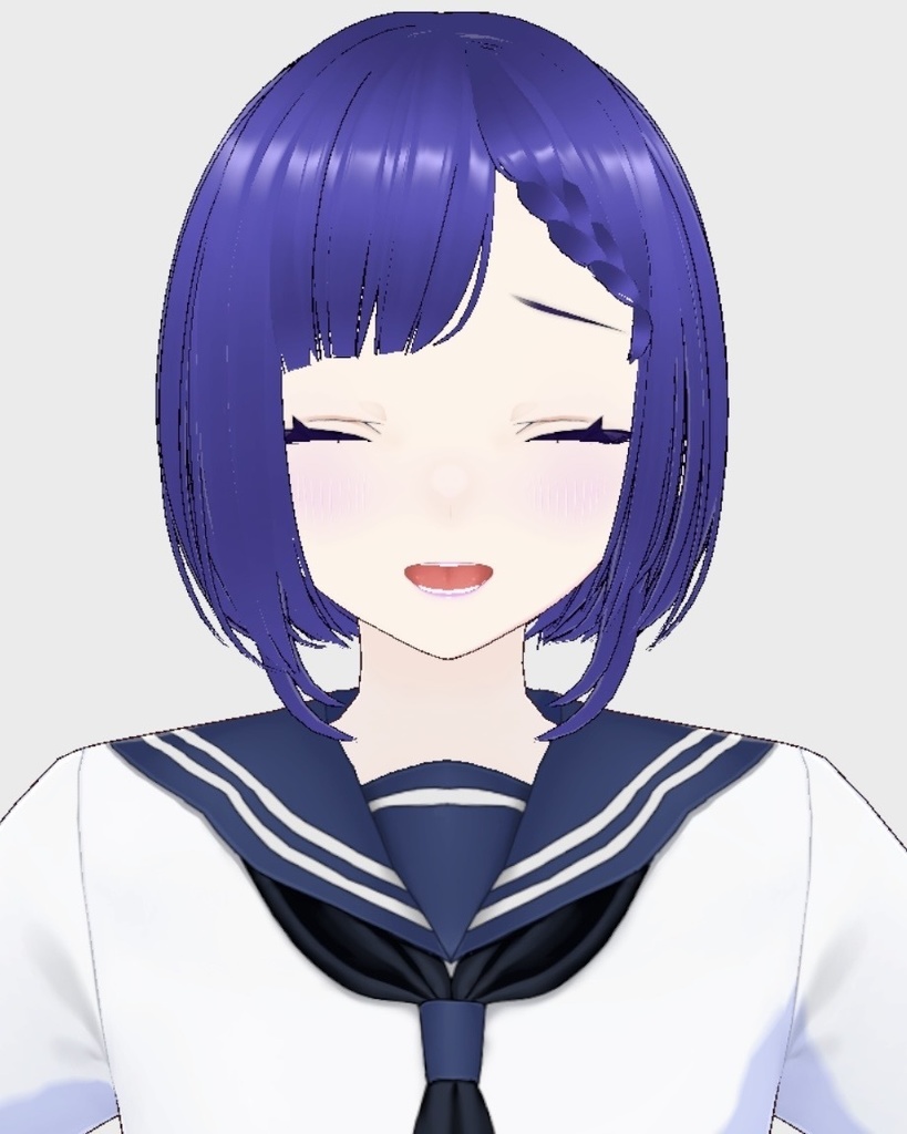 【限定1点】BAIU / VRM