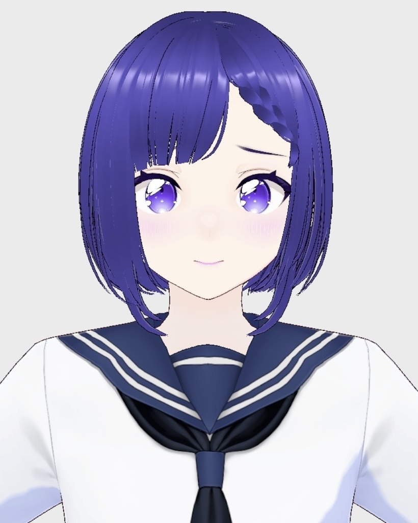 【限定1点】BAIU / VRM