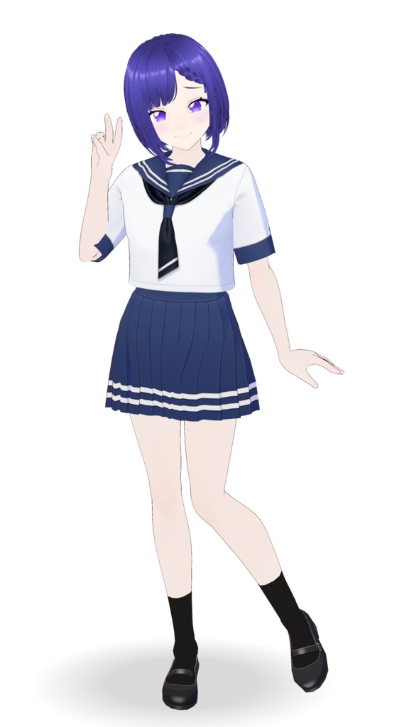 【限定1点】BAIU / VRM