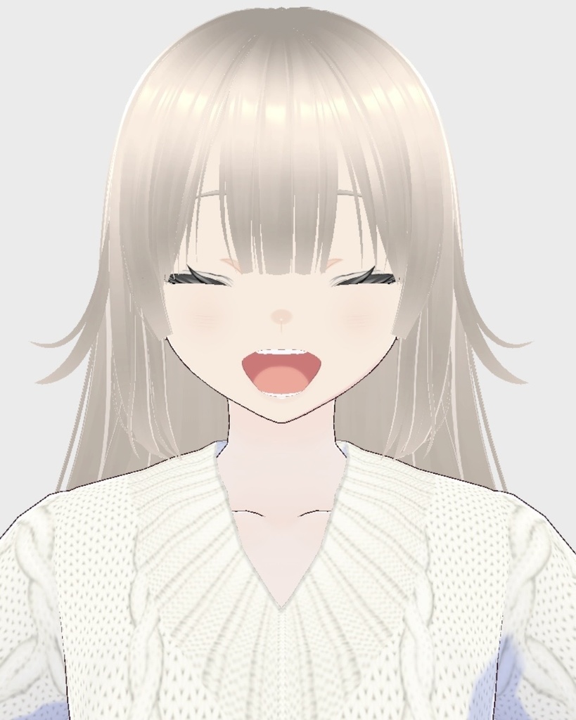 【限定1点】YUKI / VRM