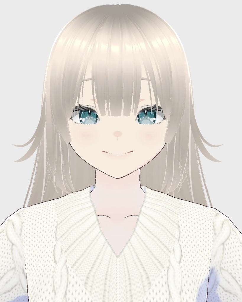 【限定1点】YUKI / VRM