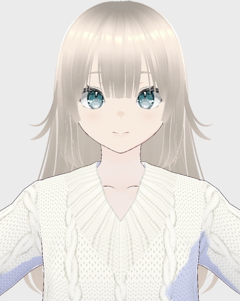 【限定1点】YUKI / VRM