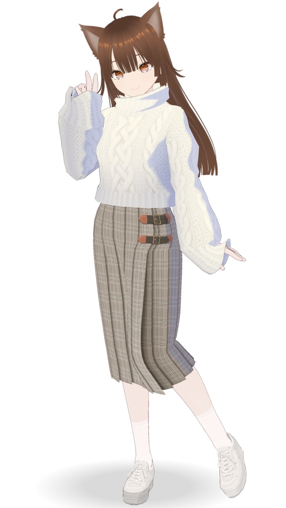 【限定1点】KAEDE / VRM