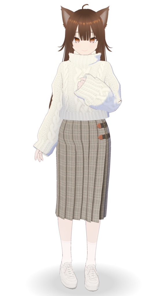 【限定1点】KAEDE / VRM