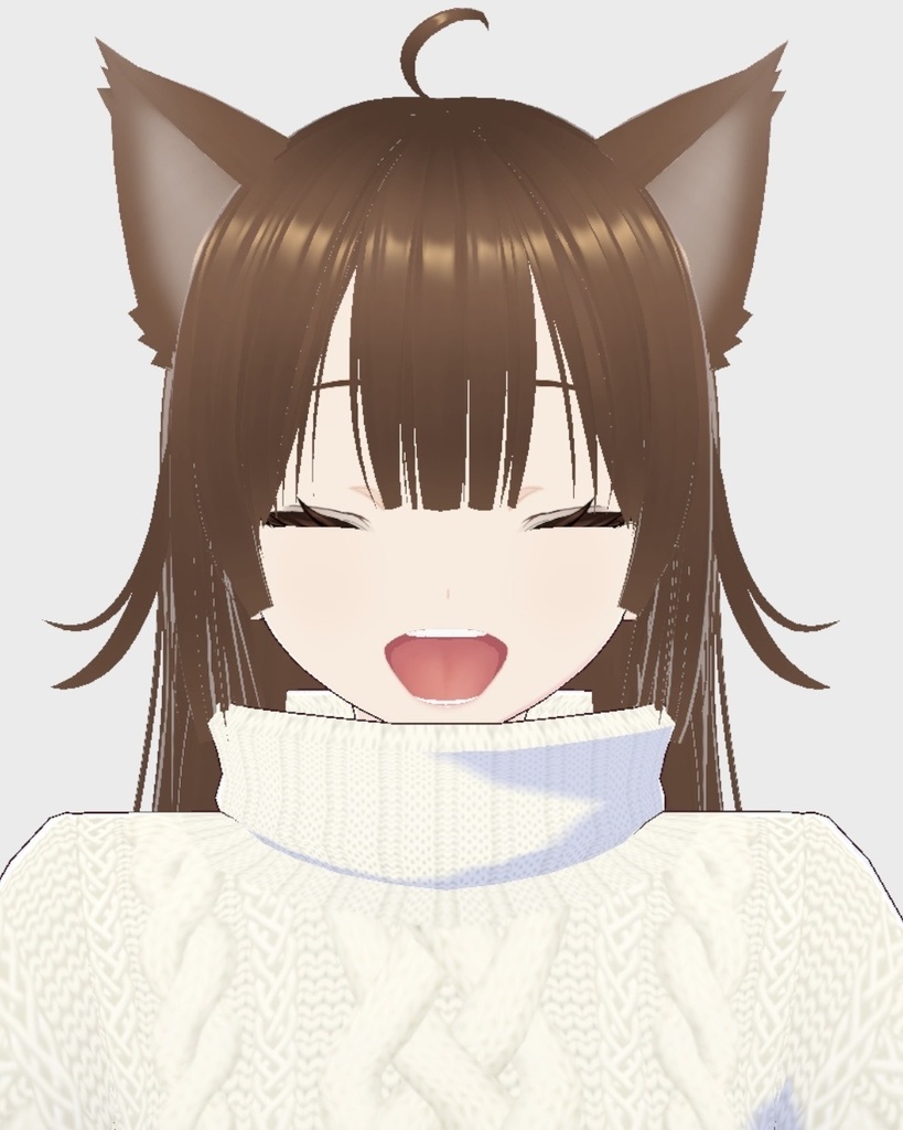 【限定1点】KAEDE / VRM