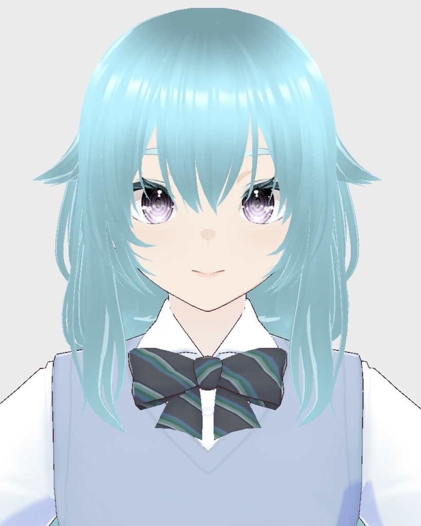 【限定1点】MIZUKI / VRM