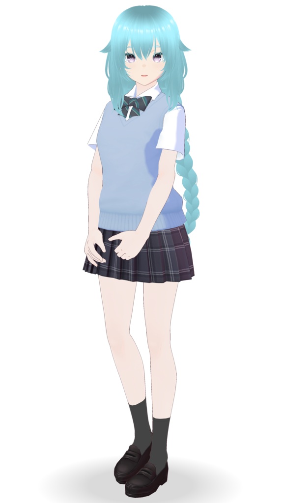 【限定1点】MIZUKI / VRM