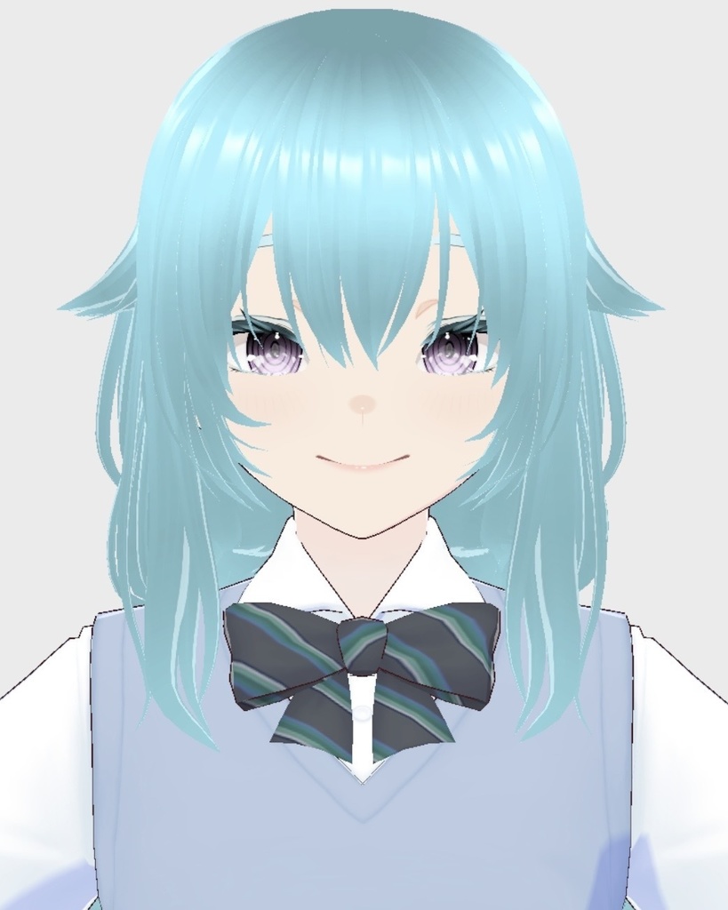 【限定1点】MIZUKI / VRM