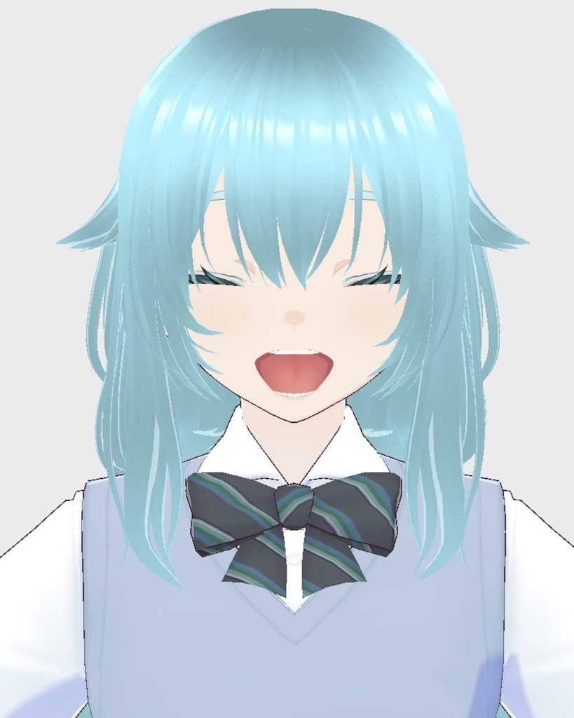 【限定1点】MIZUKI / VRM