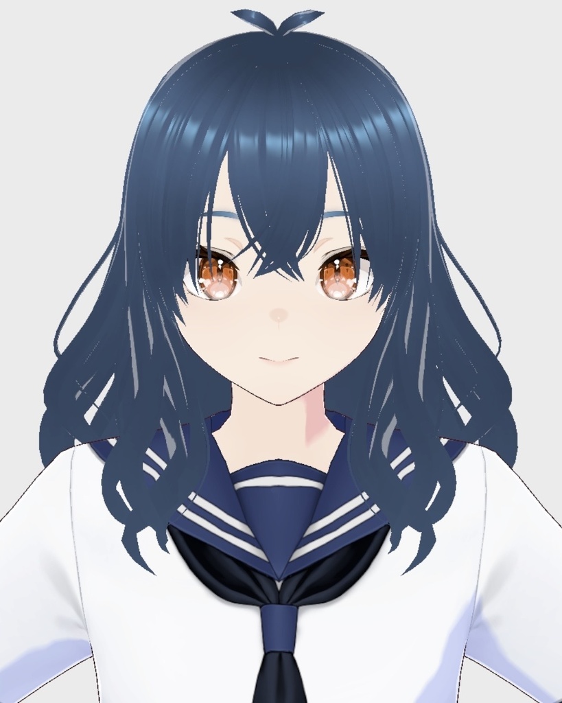 【限定1点】HINATSU / VRM