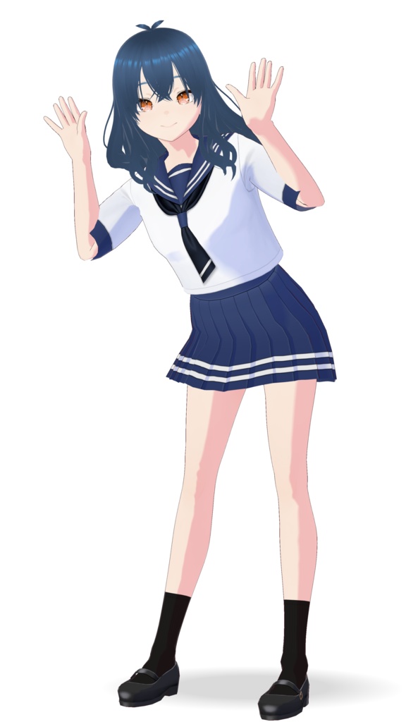 【限定1点】HINATSU / VRM