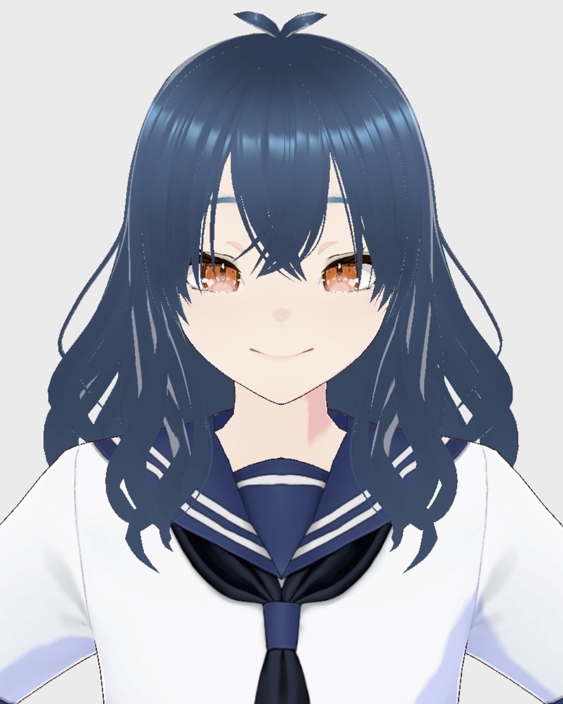 【限定1点】HINATSU / VRM