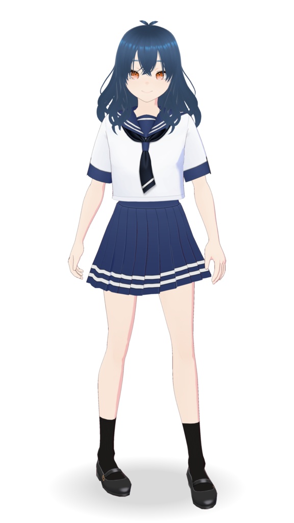 【限定1点】HINATSU / VRM