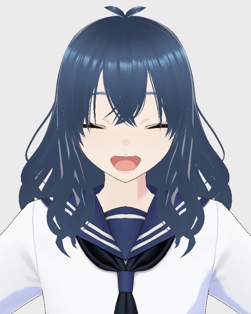 【限定1点】HINATSU / VRM