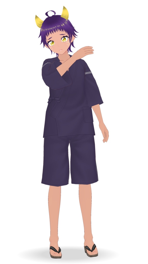 【限定1点】LAI/ VRM