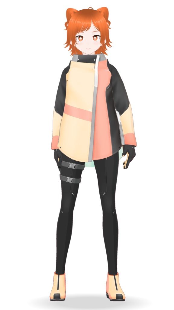 【限定1点】TAIYOU/ VRM