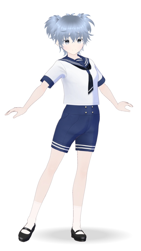 【限定1点】FUBUKI/ VRM