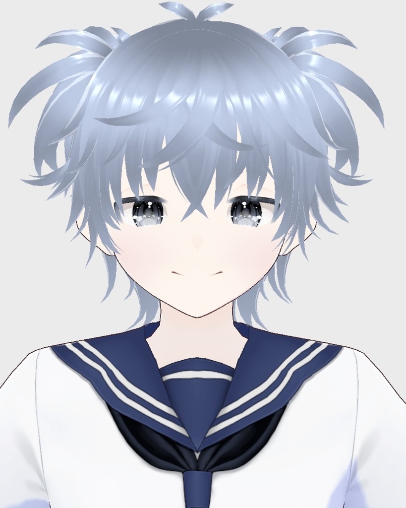 【限定1点】FUBUKI/ VRM