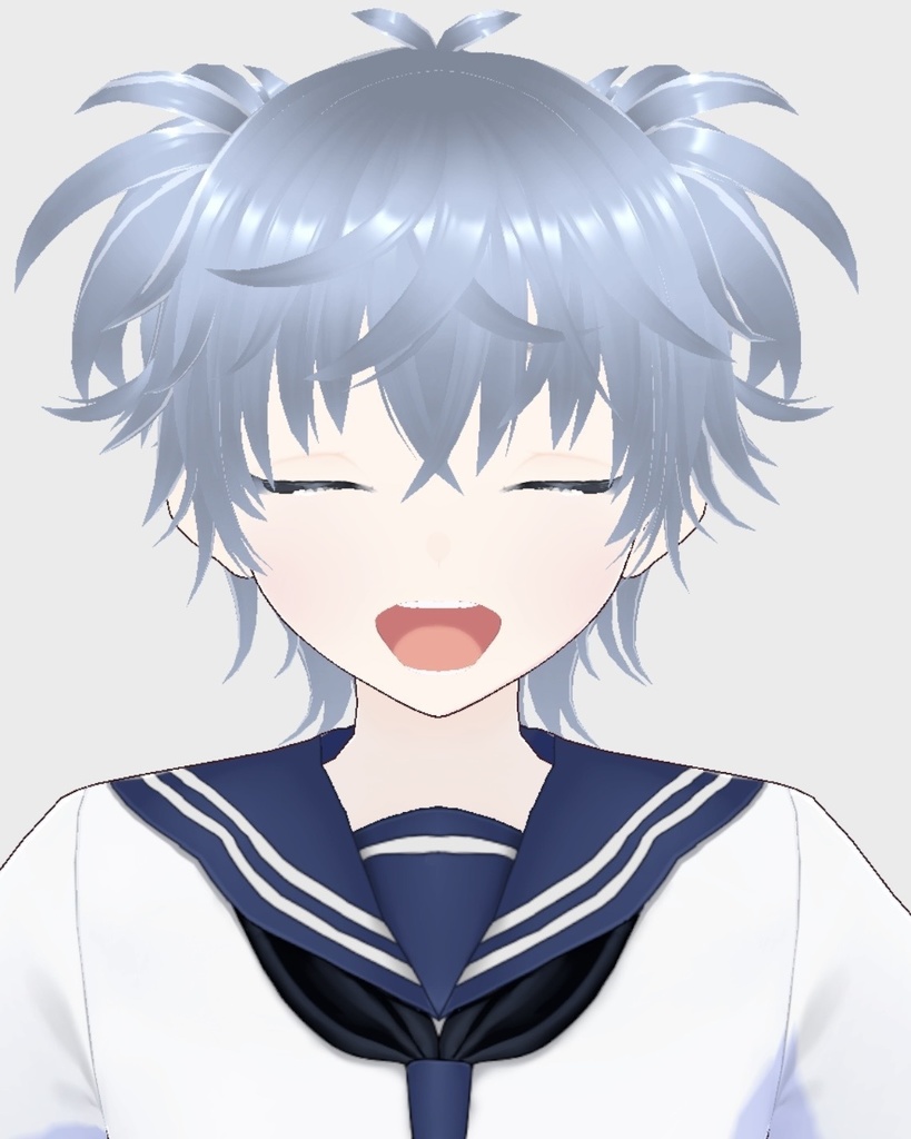 【限定1点】FUBUKI/ VRM